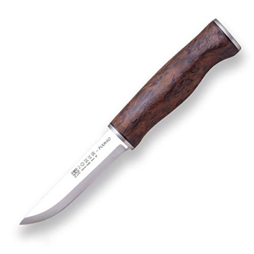 CUCHILLO JOKER PUUKKO ABEDUL THERMO