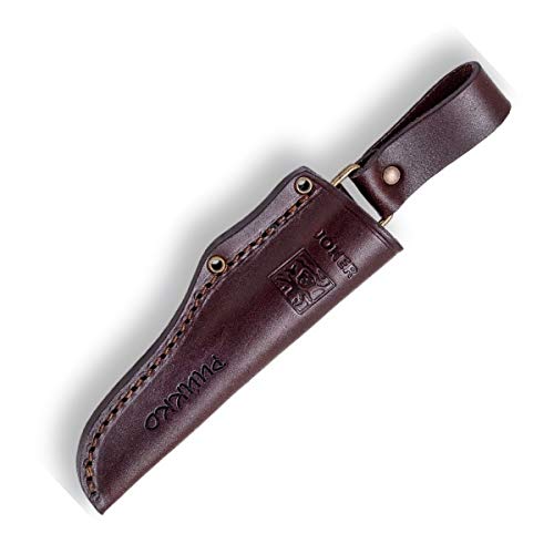 CUCHILLO JOKER PUUKKO ABEDUL THERMO