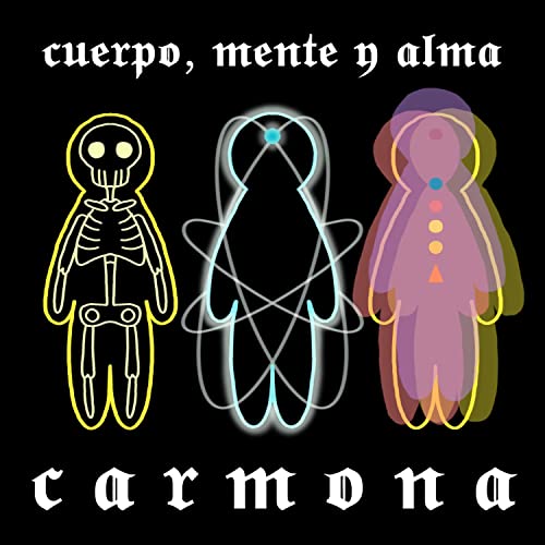 Cuerpo Mente y Alma [Explicit]