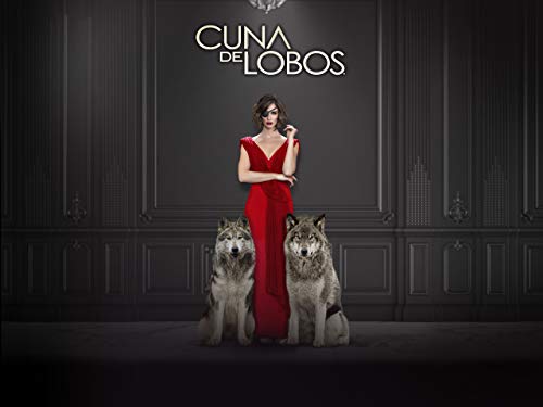 Cuna de Lobos - Temporada 1