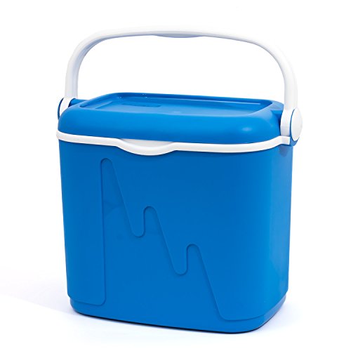 Curver Nevera Portátil, 32 L, Azul