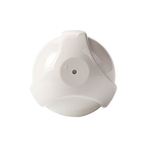 CYBERNOVA Smart Wireless 2.4GHz WiFi PIR Sensor de detección de Movimiento