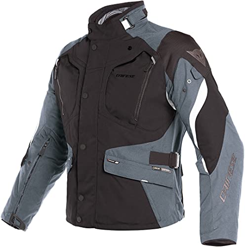 Dainese Dolomiti GTX Negro-Gris 52