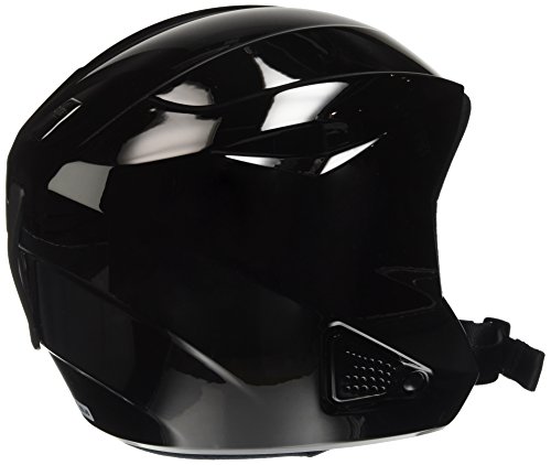 Dainese Snow Team Jr EVO Helmet Casco de Esquí, Niños, Negro, L