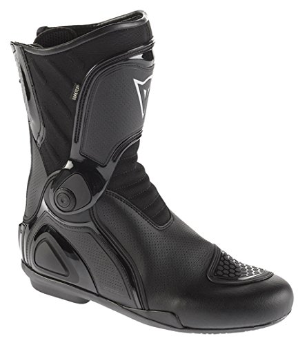 Dainese TRQ de Tour Goretex Motocicleta Botas