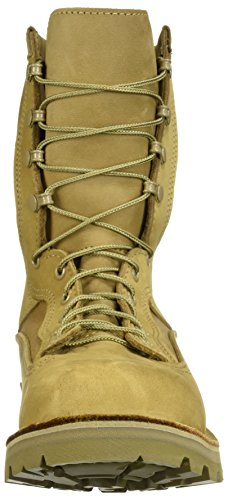 Danner Marine - Botas expedicionarias para hombre (20,3 cm), marr�n (Mojave caliente (M.e.b.)), 47.5 EU