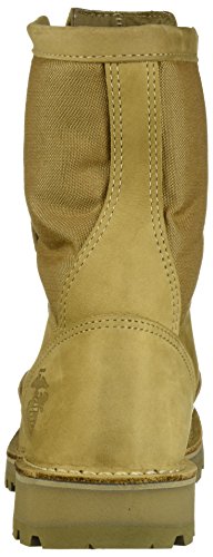 Danner Marine - Botas expedicionarias para hombre (20,3 cm), marr�n (Mojave caliente (M.e.b.)), 47.5 EU