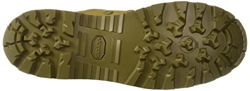 Danner Marine - Botas expedicionarias para hombre (20,3 cm), marr�n (Mojave caliente (M.e.b.)), 47.5 EU