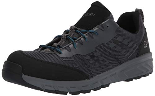 Danner Men's Run Time Industrial Boot