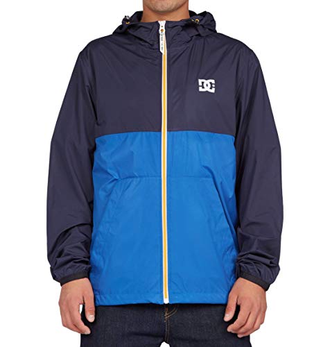 DC Shoes - Corta-Vientos Resistente al Agua for