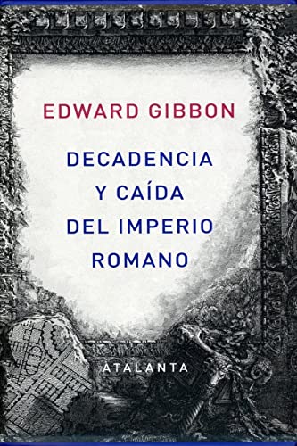 Decandencia Y Caída Del Imperio Romano. 2 Tomos (Imaginatio Vera)