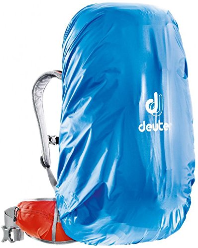 Deuter Act Trail Pro 38 SL Mochila, Unisex Adulto, Rojo (Aubergine/Fire), 24x36x45 cm (W x H x L)