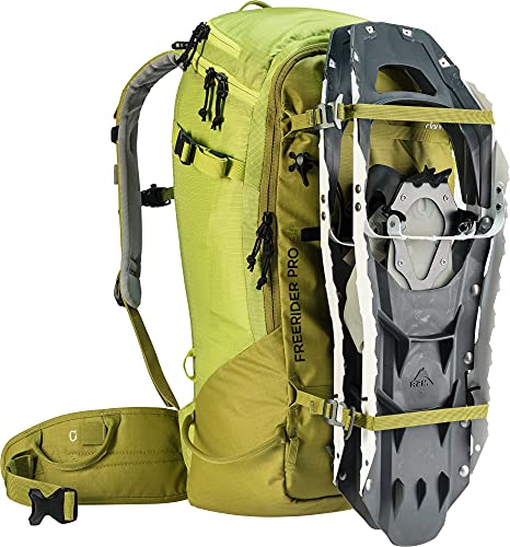 Deuter Freerider Pro 34+ Mochila de esquí de montaña