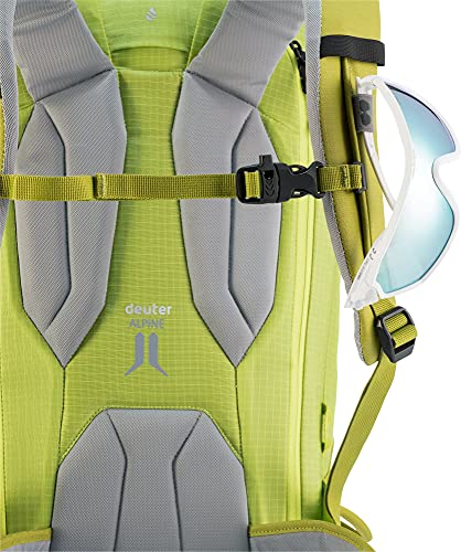 Deuter Freerider Pro 34+ Mochila de esquí de montaña