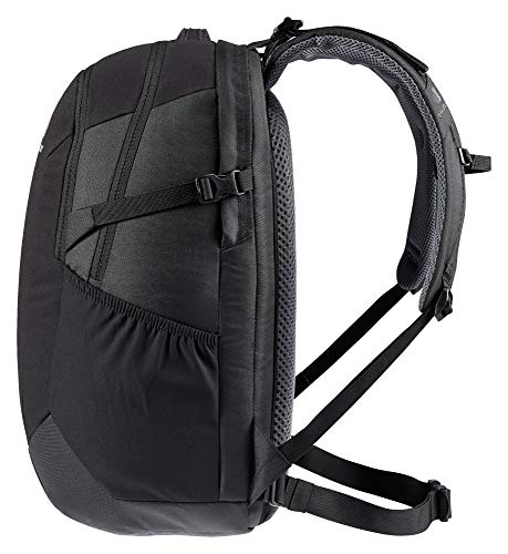 Deuter Gigant Mochila Urbana, Unisex, Black, 32 L