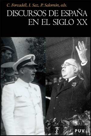 Discursos de España en el siglo XX: 70 (Història)