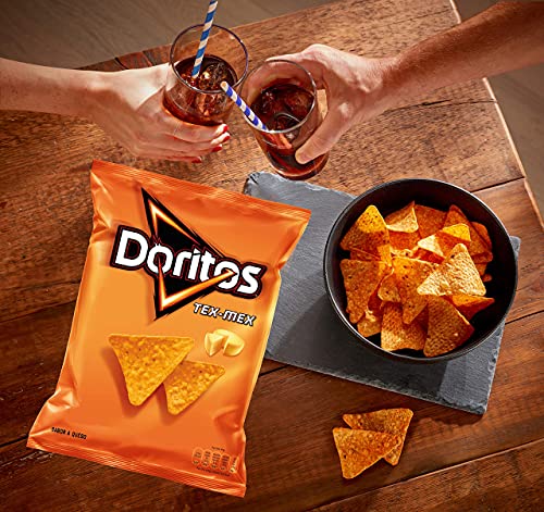 Doritos TexMex, 140g