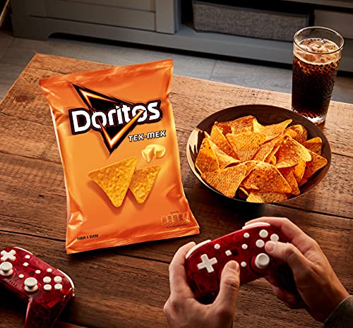 Doritos TexMex, 140g