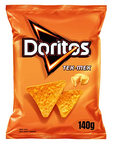 Doritos TexMex, 140g