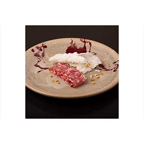 Driss Salami, salchicha italiana, Salumi Pasini, 450gr