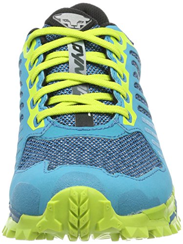 Dynafit Trailbreaker W Gtx, Zapatillas Deportivas para Interior Mujer, Multicolor (Ocean/Malta), 37 EU