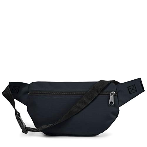 EASTPAK Doggy Bag Riñonera Talla Única, Unisex Adulto, Azul (Cloud Navy)