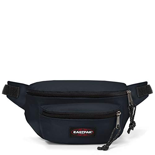 EASTPAK Doggy Bag Riñonera Talla Única, Unisex Adulto, Azul (Cloud Navy)