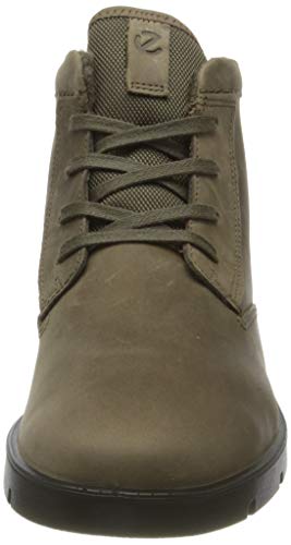 ECCO Bella Ankle Boot, Botines Mujer, Gris (Stone), 40 EU