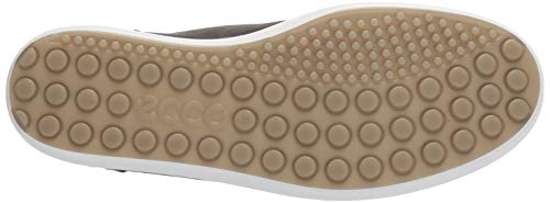 ECCO SOFT7W, Botines Mujer, Gris (Dark Shadow 2602), 37 EU