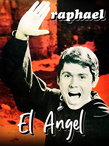 El Ángel