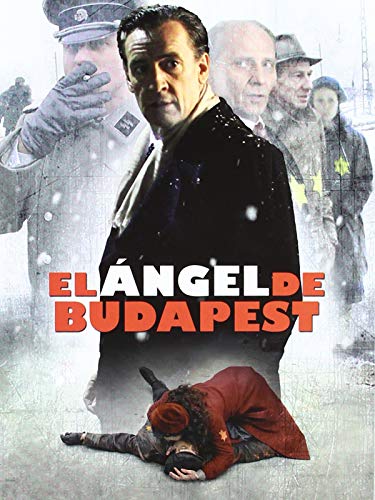 El ángel de Budapest