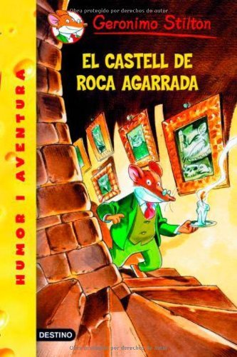 El castell de Roca Agarrada (Catalan Edition)