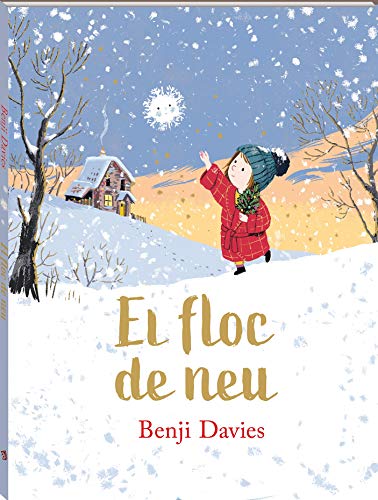 El floc de neu (Àlbums Locomotora)