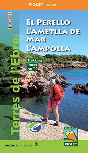 El Perello Lametlla De Mar Lampolla