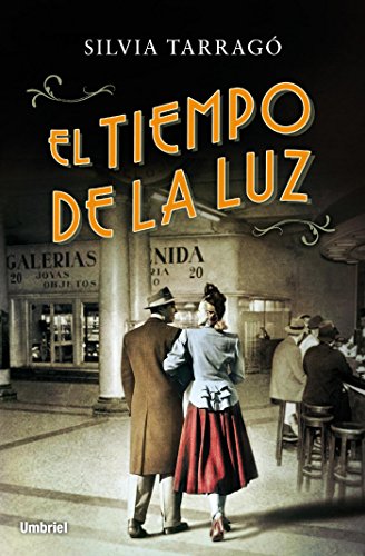 El tiempo de la luz (Umbriel narrativa)