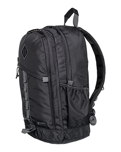 Element Cypress 26L Mochila, Noir-Original Black, One Size para Hombre