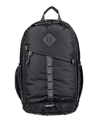 Element Cypress 26L Mochila, Noir-Original Black, One Size para Hombre