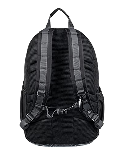 Element Cypress 26L Mochila, Noir-Original Black, One Size para Hombre