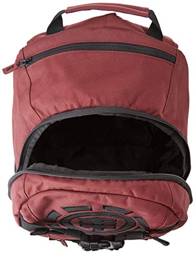 Element Mohave Bpk, Backpack, (Vintage Red), U