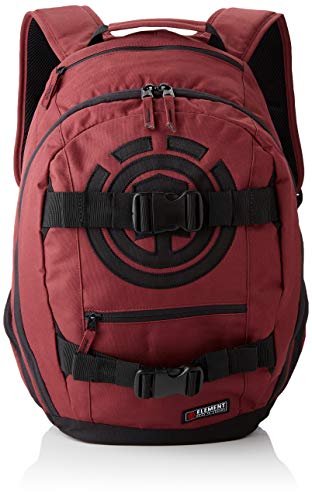 Element Mohave Bpk, Backpack, (Vintage Red), U