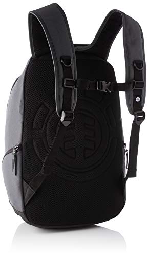 Element Mohave Bpk-Mochila para Hombre, Backpack, Gris Piedra, Onse Size