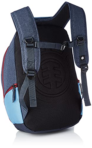 Element Mohave - Mochila grande (30 L), color azul