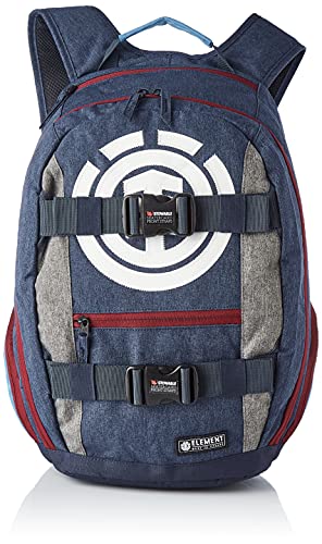 Element Mohave - Mochila grande (30 L), color azul