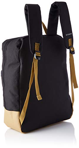 Element Topical Bpk, Backpack, (Flint Black), U