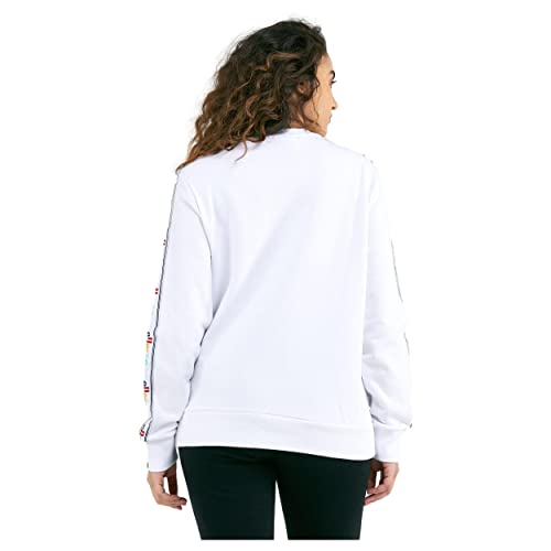 Ellesse Sudadera Marca Modelo Ginny Sweatshirt