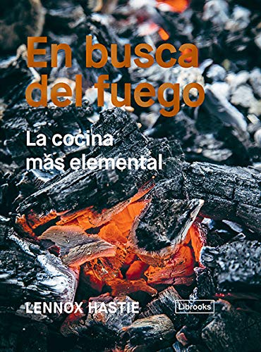 En busca del fuego: La cocina más elemental (COOKING)