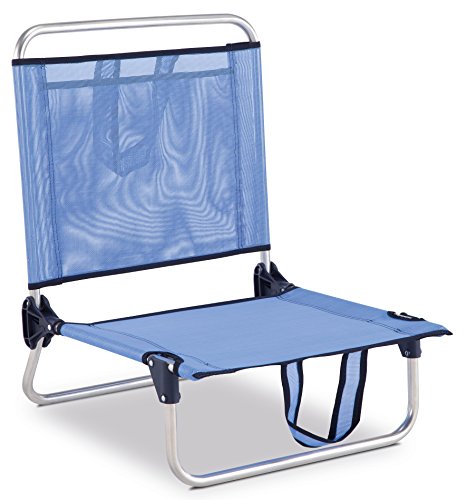 Eredu 835/TXB Silla, Azul