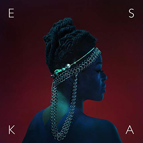 Eska [Vinilo]