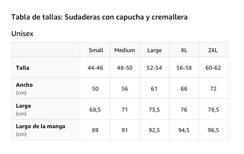 Estrellas y rayas de la NASA Sudadera con Capucha