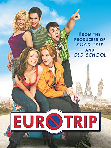 Eurotrip